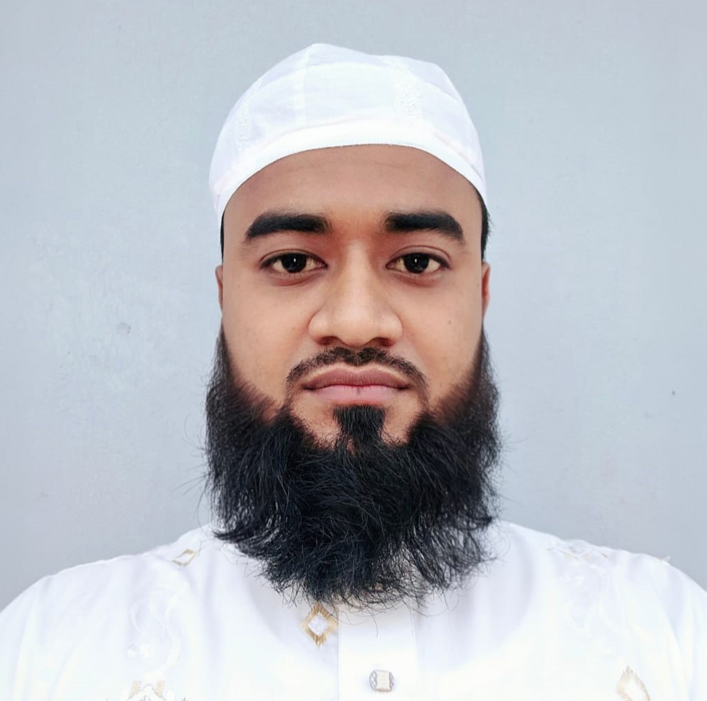 হাফেজ আমিনুল ইসলাম