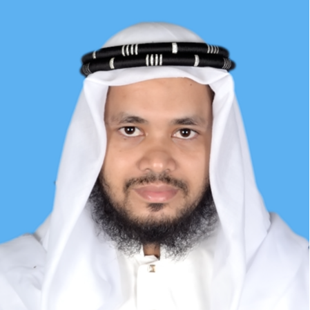 মাওলানা হাফিজুর রহমান