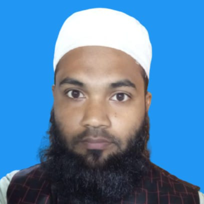 মুফতি মাহাদী হাসান